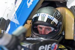 Romain Dumas, Signatech Alpine