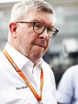 Ross Brawn