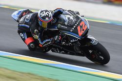 Francesco Bagnaia, Sky Racing Team VR46