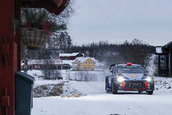 Daniel Sordo, Marc Marti, Hyundai i20 Coupe WRC, Hyundai Motorsport