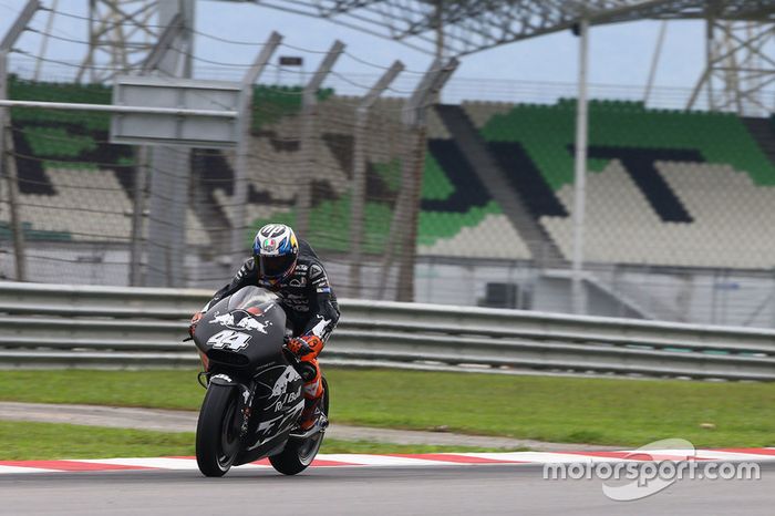 Pol Espargaró, Red Bull KTM Factory Racing