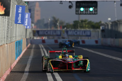 Даніель Абт, ABT Schaeffler Audi Sport