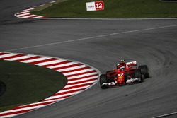 Kimi Raikkonen, Ferrari SF70H