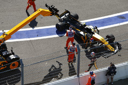 Джоліон Палмер, Renault Sport F1 Team