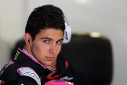 Esteban Ocon, Sahara Force India