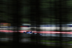 Маркус Эрикссон, Sauber C36