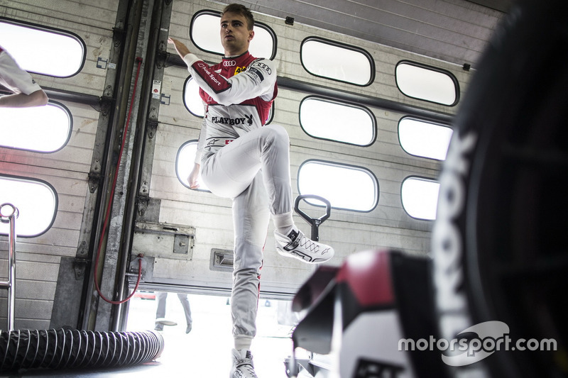 Ніко Мюллер, Audi Sport Team Abt Sportsline, Audi RS 5 DTM