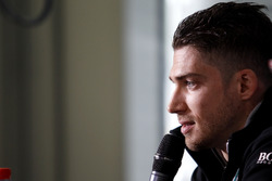 Edoardo Mortara, Mercedes-AMG Team HWA, Mercedes-AMG C63 DTM