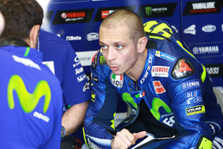 Валентино Россі, Yamaha Factory Racing