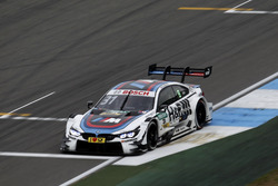 Tom Blomqvist, BMW Team RBM, BMW M4 DTM