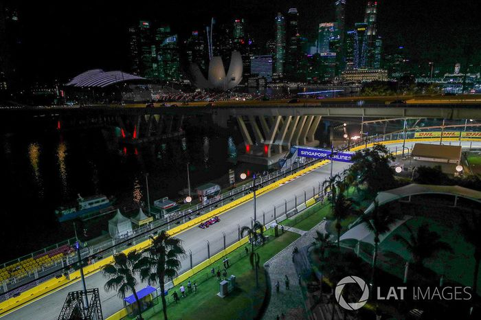 Daniil Kvyat, Scuderia Toro Rosso STR12