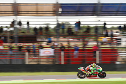 Алейш Еспаргаро, Aprilia Racing Team Gresini
