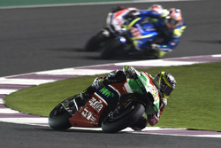 Алейш Еспаргаро, Aprilia Racing Team Gresini