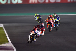 Andrea Dovizioso, Ducati Team