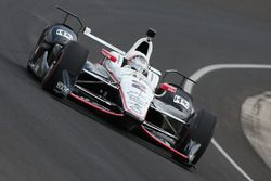 Josef Newgarden, Team Penske Chevrolet