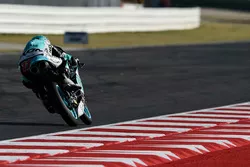 Livio Loi, Leopard Racing