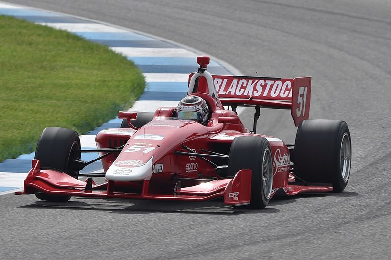 Belardi Auto Racing