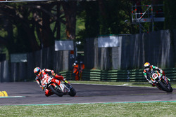 Lorenzo Savadori, Milwaukee Aprilia World Superbike Team