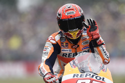 Марк Маркес, Repsol Honda Team