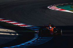 Fernando Alonso, McLaren MCL32