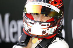 Robert Wickens, Mercedes-AMG Team HWA, Mercedes-AMG C63 DTM