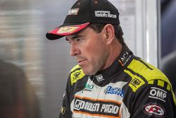 Omar Martinez, Martinez Competicion Ford