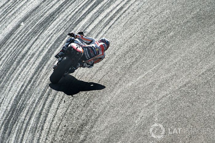 Dani Pedrosa, Repsol Honda Team