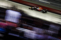 Daniel Ricciardo, Red Bull Racing RB13