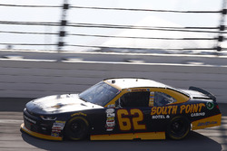 Brendan Gaughan, Richard Childress Racing Chevrolet