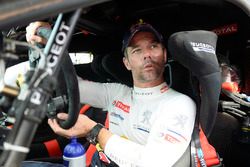 Sébastien Loeb, Peugeot Sport