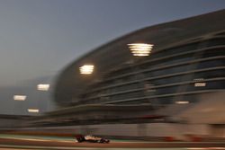 Esteban Gutiérrez, Haas F1 Team VF-16