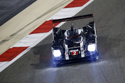 #2 Porsche Team, Porsche 919 Hybrid: Romain Dumas, Neel Jani, Marc Lieb