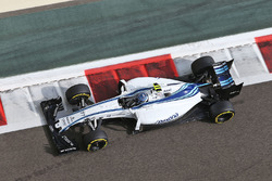 Valtteri Bottas, Williams FW38