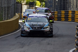 Душан Боркович, B3 Racing Team SEAT León SEQ