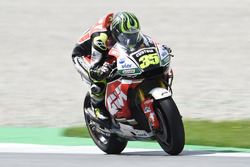 Кел Кратчлоу, Team LCR Honda