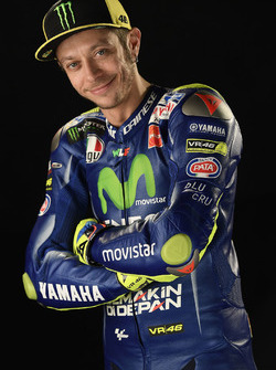 Valentino Rossi, Yamaha Factory Racing