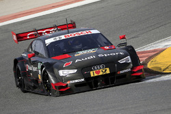 Mattias Ekström, Audi RS 5 DTM