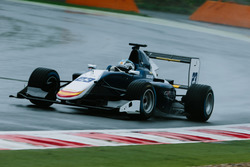 Giedo van der Garde, Campos Racing