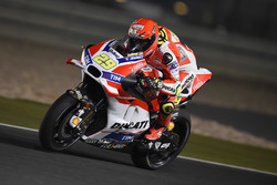 Andrea Iannone, Ducati Team