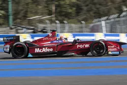Loic Duval, Dragon Racing