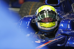 William Buller, Carlin