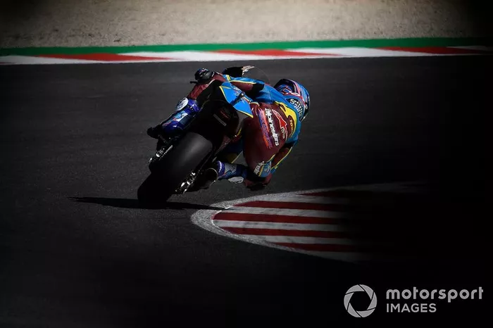 Alex Márquez, Marc VDS Racing