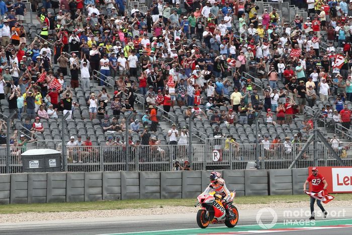 Marc Márquez, Equipo Repsol Honda
