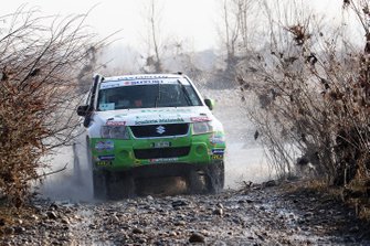 Mauro Cantarello, Cristian Darchi, Scuderia Malatesta