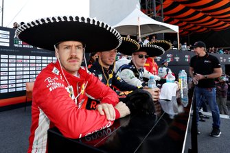 Sebastian Vettel