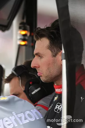 Will Power, Team Penske Chevrolet
