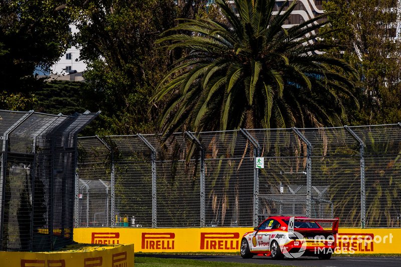 Fabian Coulthard, DJR Team Penske Ford