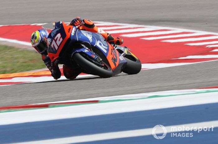 Marco Bezzecchi, Tech 3