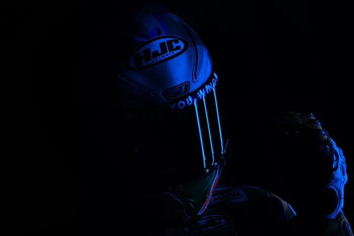 Pol Espargaro, Repsol Honda Team