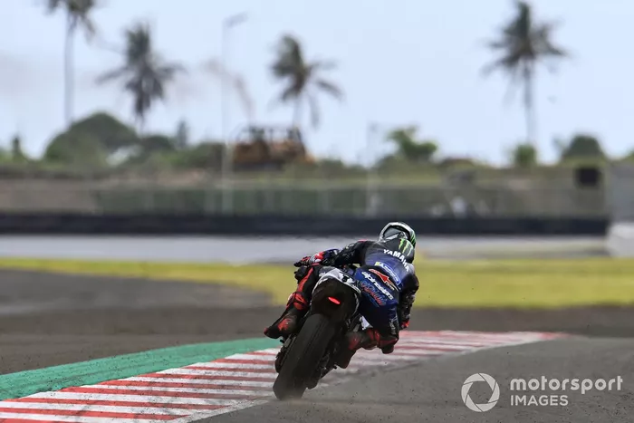 Fabio Quartararo, Yamaha Factory Racing
